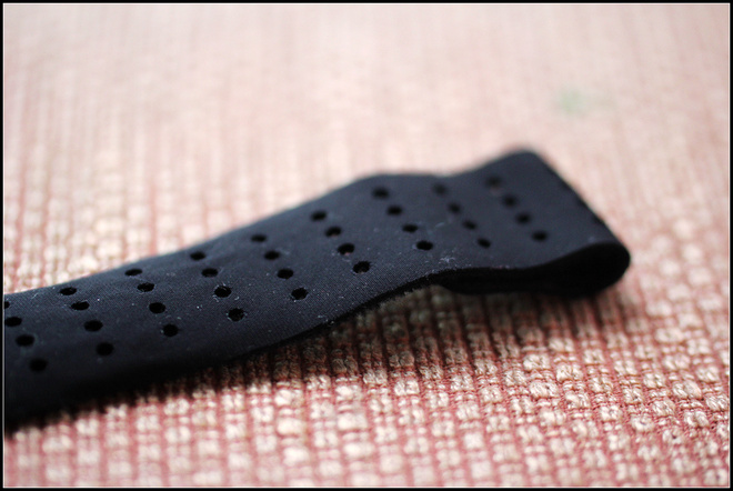 FOOGEEX H-ARM光电心率带评测