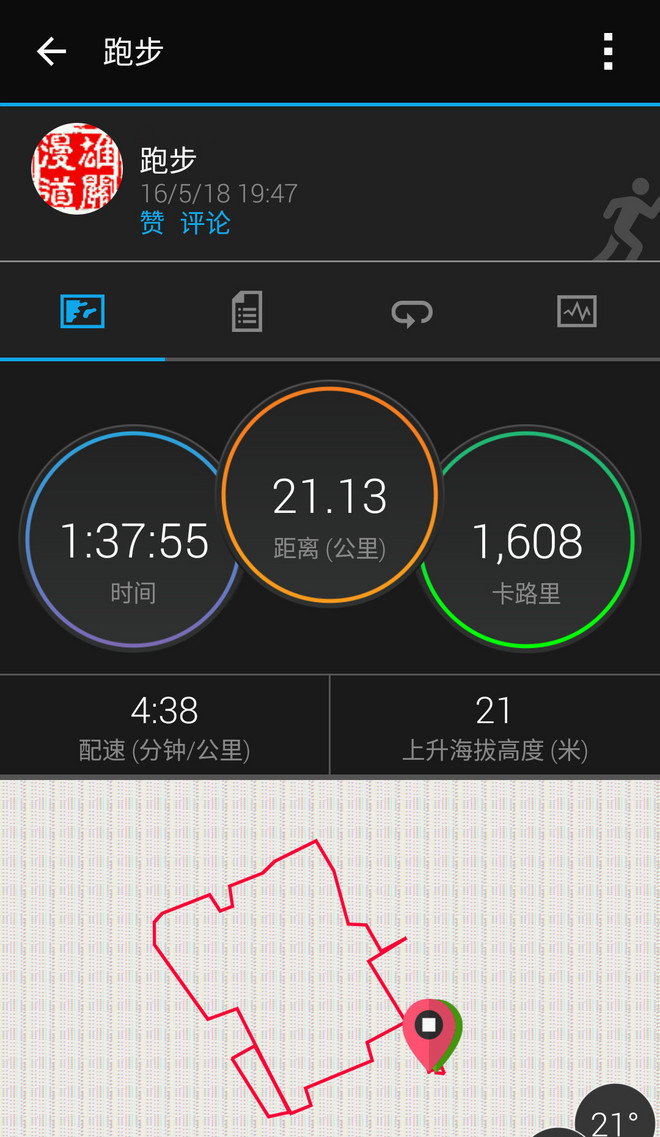 SKINS真的不是传说—2016款SKINS DNAmic梯度压缩长裤初体验