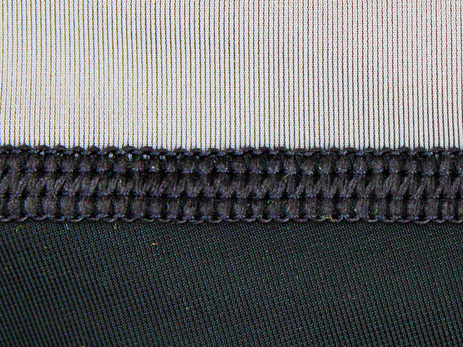 SKINS真的不是传说—2016款SKINS DNAmic梯度压缩长裤初体验