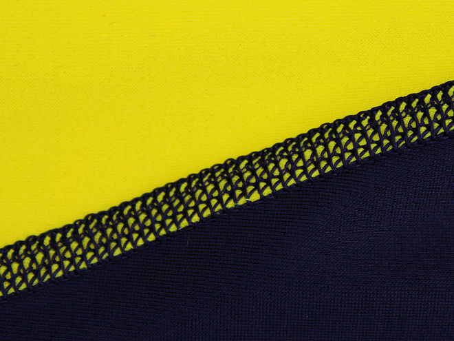 SKINS真的不是传说—2016款SKINS DNAmic梯度压缩长裤初体验