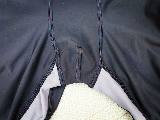 SKINS真的不是传说—2016款SKINS DNAmic梯度压缩长裤初体验