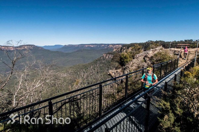 战报 | 来自蓝山的词条 Never Stop, Never Give Up