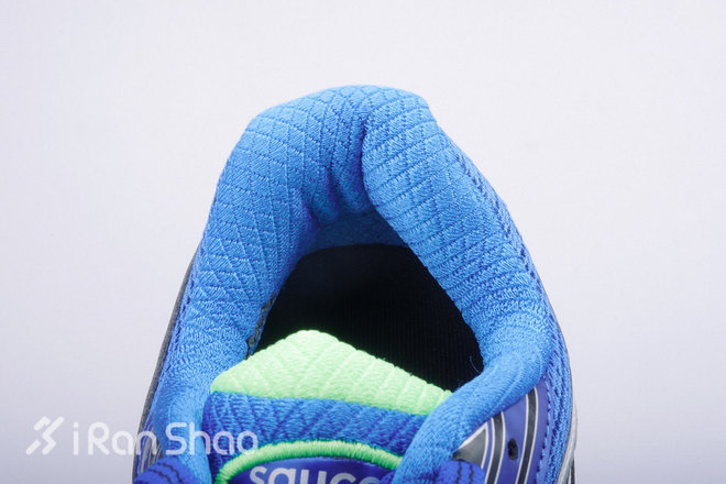 开箱 | Saucony 圣康尼 Guide 9，不那么遗憾的升级之作