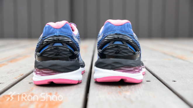 开箱 | 极致缓震  犹在云端 ASICS亚瑟士GEL-NIMBUS 18