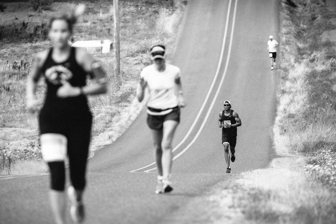 Hood To Coast，一生不可错过的跑步体验！预报名资格热抢中