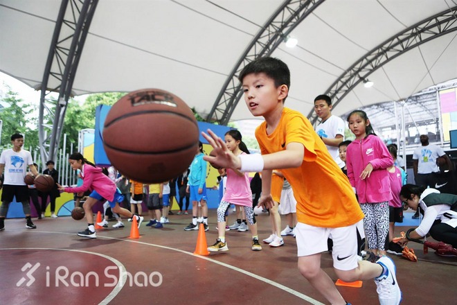 儿童节 | 如何让孩子爱上运动