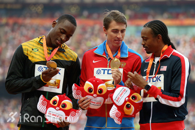 人物 | 阿里斯·梅里特：以20%的肾脏  捍卫100%的冠军