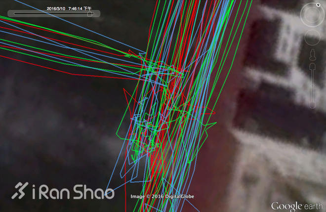 手表 | 关于Garmin Forerunner 235的最后几个真相
