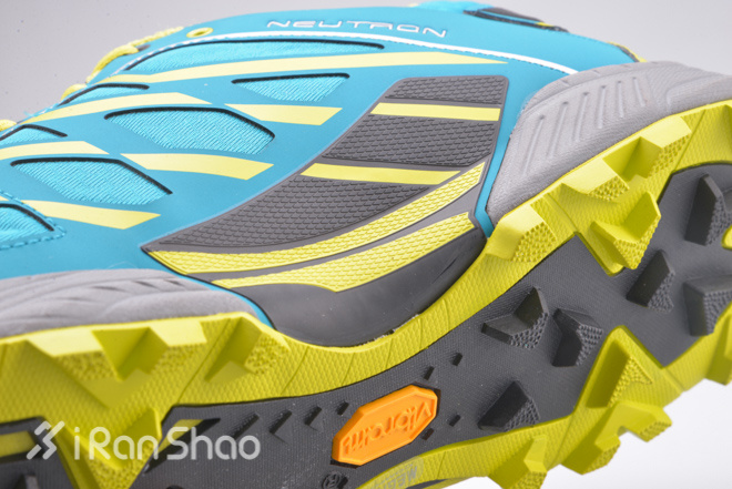 开箱 | Scarpa Neutron 追求无远弗届全地形轻量越野跑鞋