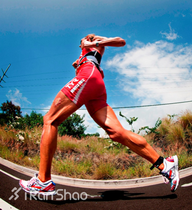 如何准备你的第一场铁三比赛？