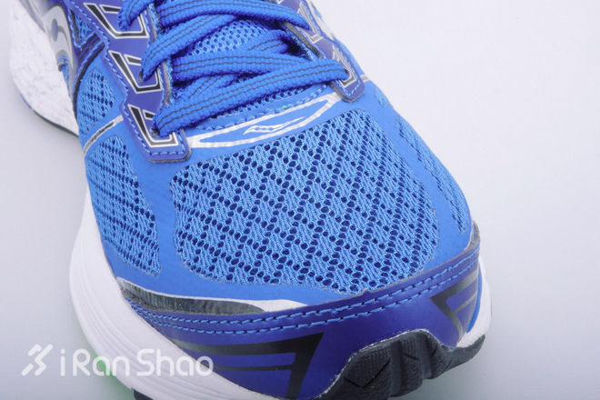 开箱 | Saucony 圣康尼 Guide 9，不那么遗憾的升级之作