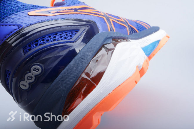 开箱｜ASICS GT2000 4 跑鞋界的老戏骨