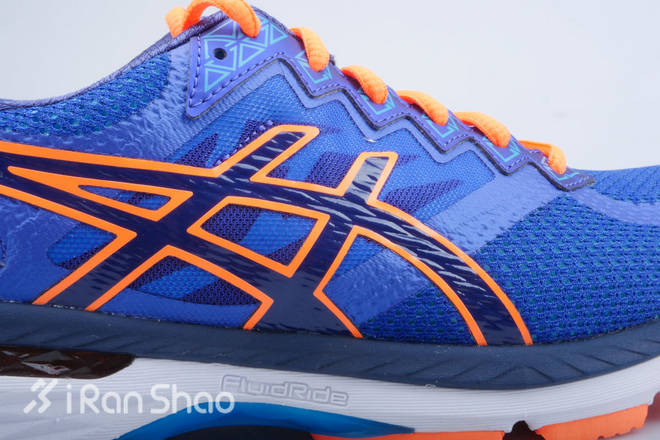 开箱｜ASICS GT2000 4 跑鞋界的老戏骨