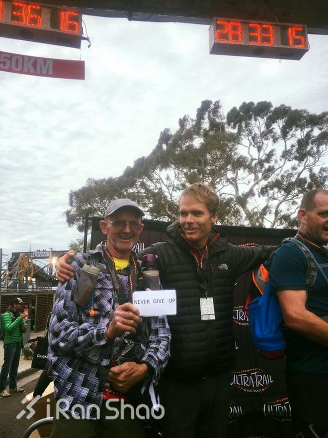 战报 | 来自蓝山的词条 Never Stop, Never Give Up