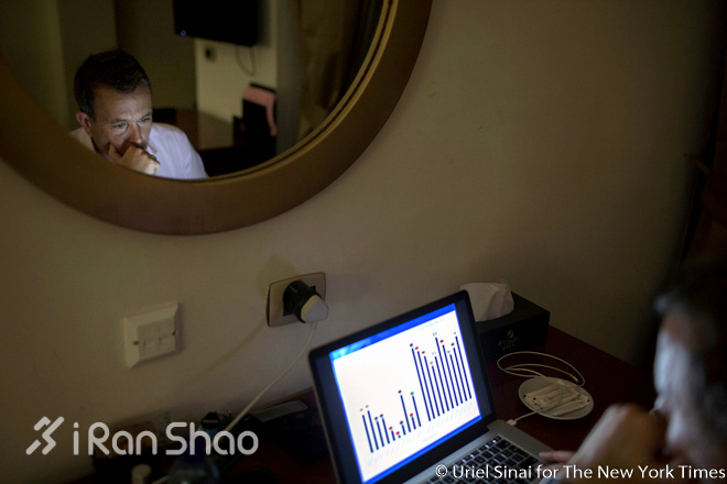 马拉松Sub2 一个科学家的终极跑步梦想（上）