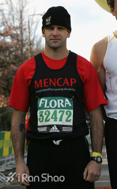 人物 | 马拉松赛道上绽放的小玫瑰：娜塔莉·多默尔