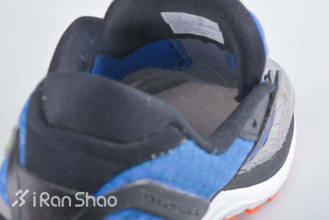 开箱 | Saucony 圣康尼 Triumph ISO 2，缓震称王之路