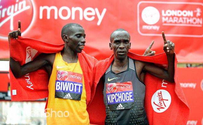 有赞有弹，肯尼亚确定里约奥运会马拉松国家队名单