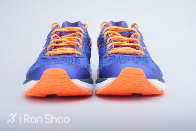 开箱｜ASICS GT2000 4 跑鞋界的老戏骨