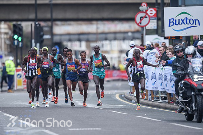 人物 | 基普乔格：马拉松王者是怎样炼成的