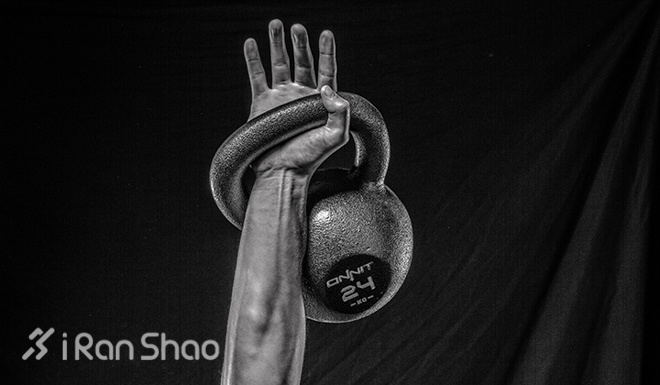 知识 | 壶铃到底是个什么铃