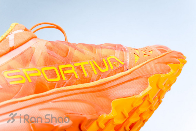 开箱 | La Sportiva Helios 2.0 柔软的小太阳