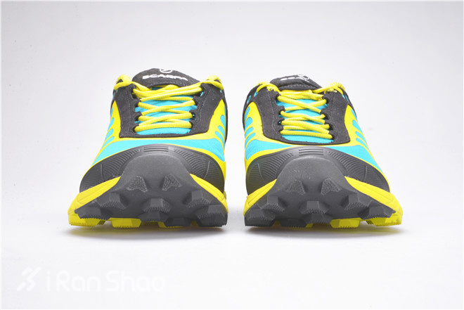 开箱 | Scarpa Atom “瑞士机器”的原子动力