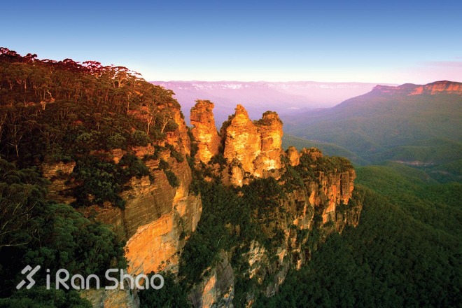 战报 | 来自蓝山的词条 Never Stop, Never Give Up