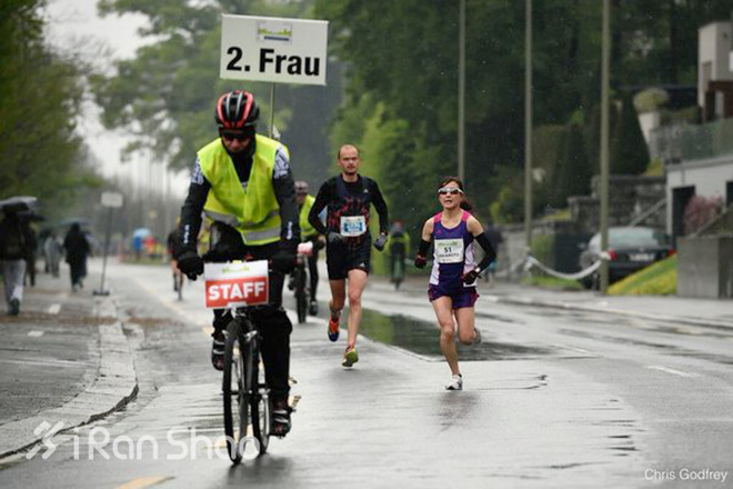 战报 | 川内优辉在欧洲的第一场胜仗