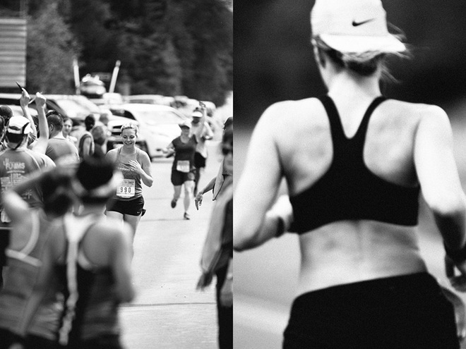 Hood To Coast，一生不可错过的跑步体验！预报名资格热抢中