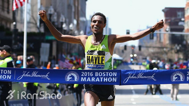 里约奥运马拉松国家队 埃塞俄比亚选中这3男3女