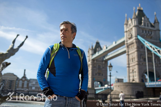 马拉松Sub2 一个科学家的终极跑步梦想（上）