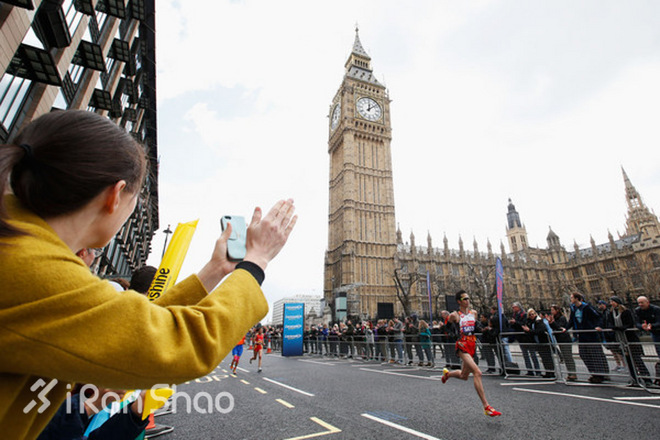 战报 | 川内优辉在欧洲的第一场胜仗