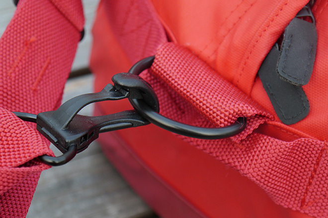 EagleCreek NMW 防水折叠旅行袋