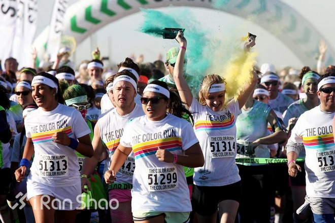 现象 | 完赛人数连年下降 美国跑步热开始降温？