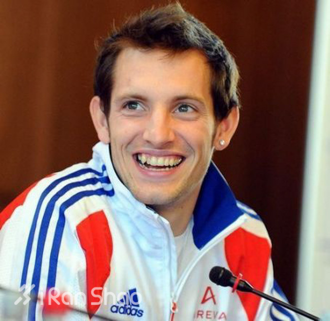 人物 | 克服引力 撑向蓝天：撑杆跳和雷诺拉维莱涅 （下）