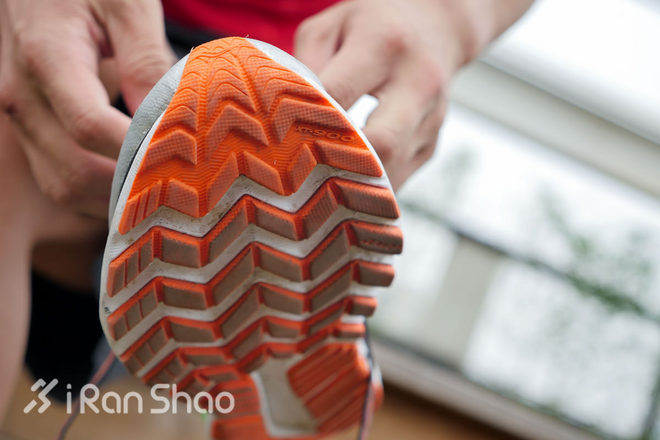 跑鞋 | Saucony Triumph ISO 2 为什么说它是一双值得买的鞋