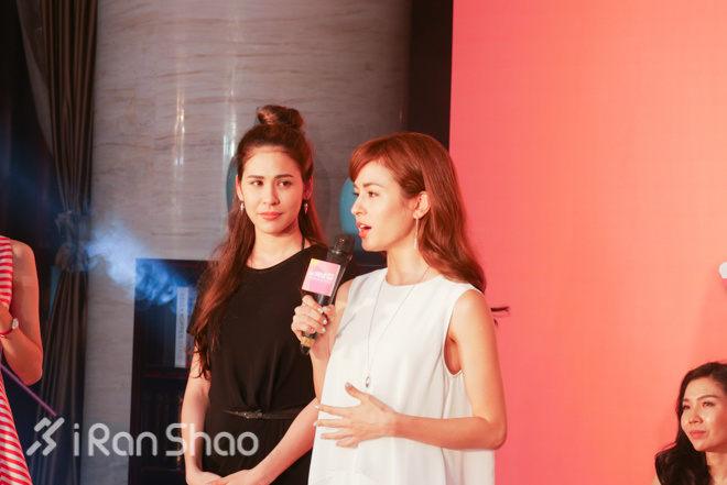 妹子总在风雨后 海峡两岸女子半程马拉松厦门开赛