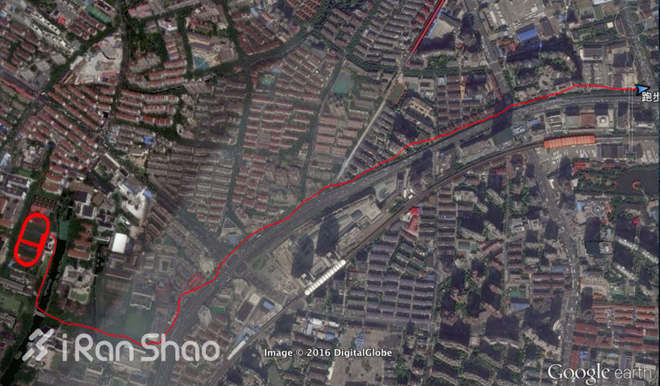 手表 | 关于Garmin Forerunner 235的最后几个真相