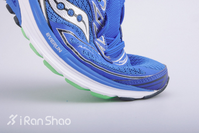 开箱 | Saucony 圣康尼 Guide 9，不那么遗憾的升级之作