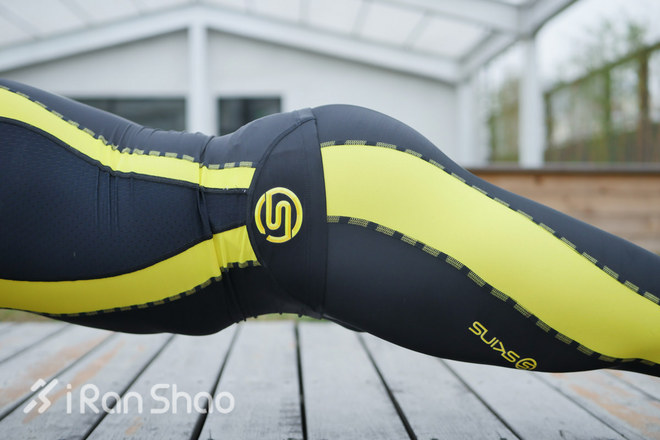 配件 | SKINS DNAmic 它想成为你的第一次