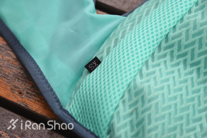 配件 | 绿野仙踪——NATHAN Vapor Airess越野水包