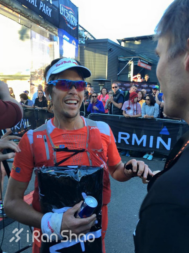 战报 | 来自蓝山的词条 Never Stop, Never Give Up