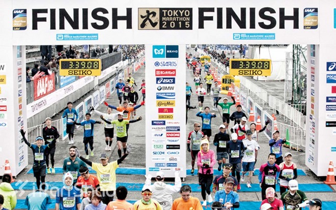 从扬马说开去：普通跑者应该如何选择一场马拉松？