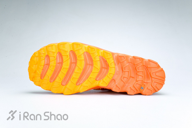 开箱 | La Sportiva Helios 2.0 柔软的小太阳