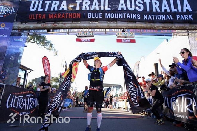 战报 | 来自蓝山的词条 Never Stop, Never Give Up