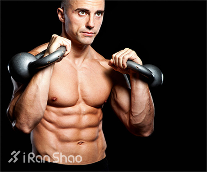 知识 | 壶铃到底是个什么铃