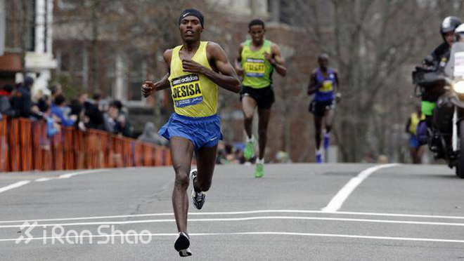 里约奥运马拉松国家队 埃塞俄比亚选中这3男3女