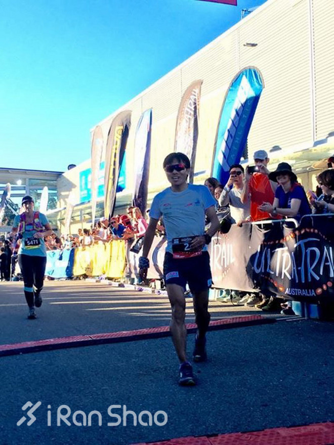 战报 | 来自蓝山的词条 Never Stop, Never Give Up