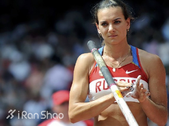 人物 | 克服引力 撑向蓝天：撑杆跳与雷诺·拉维莱涅 （上）